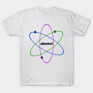 ATOM T-Shirt